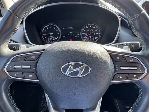 Used 2023 Hyundai Santa Fe XRT image 19