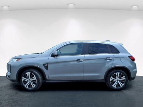 Used 2025 Mitsubishi Outlander Sport ES AWD/4WD image 16