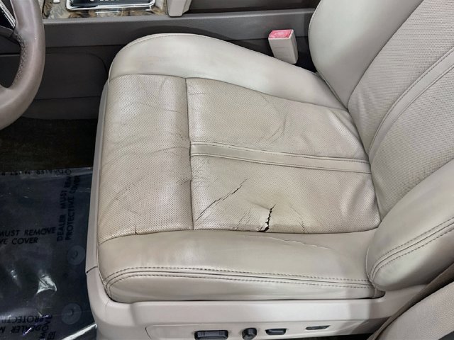 Used 2017 Lincoln Navigator L Select RWD image 20