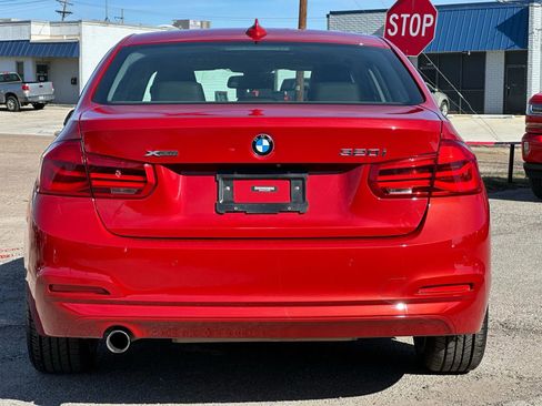 Used 2018 BMW 320i xDrive Sedan image 6