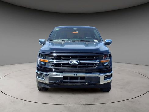 New 2026 Ford F150 XLT image 13