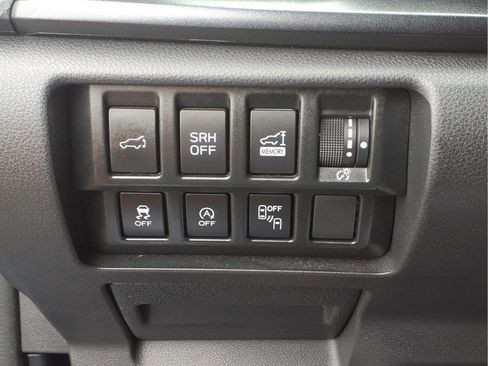 Used 2024 Subaru Forester Wilderness AWD/4WD image 23
