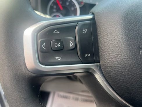 Used 2025 RAM 2500 Lone Star AWD/4WD image 19