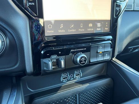 New 2026 RAM 1500 Big Horn image 40