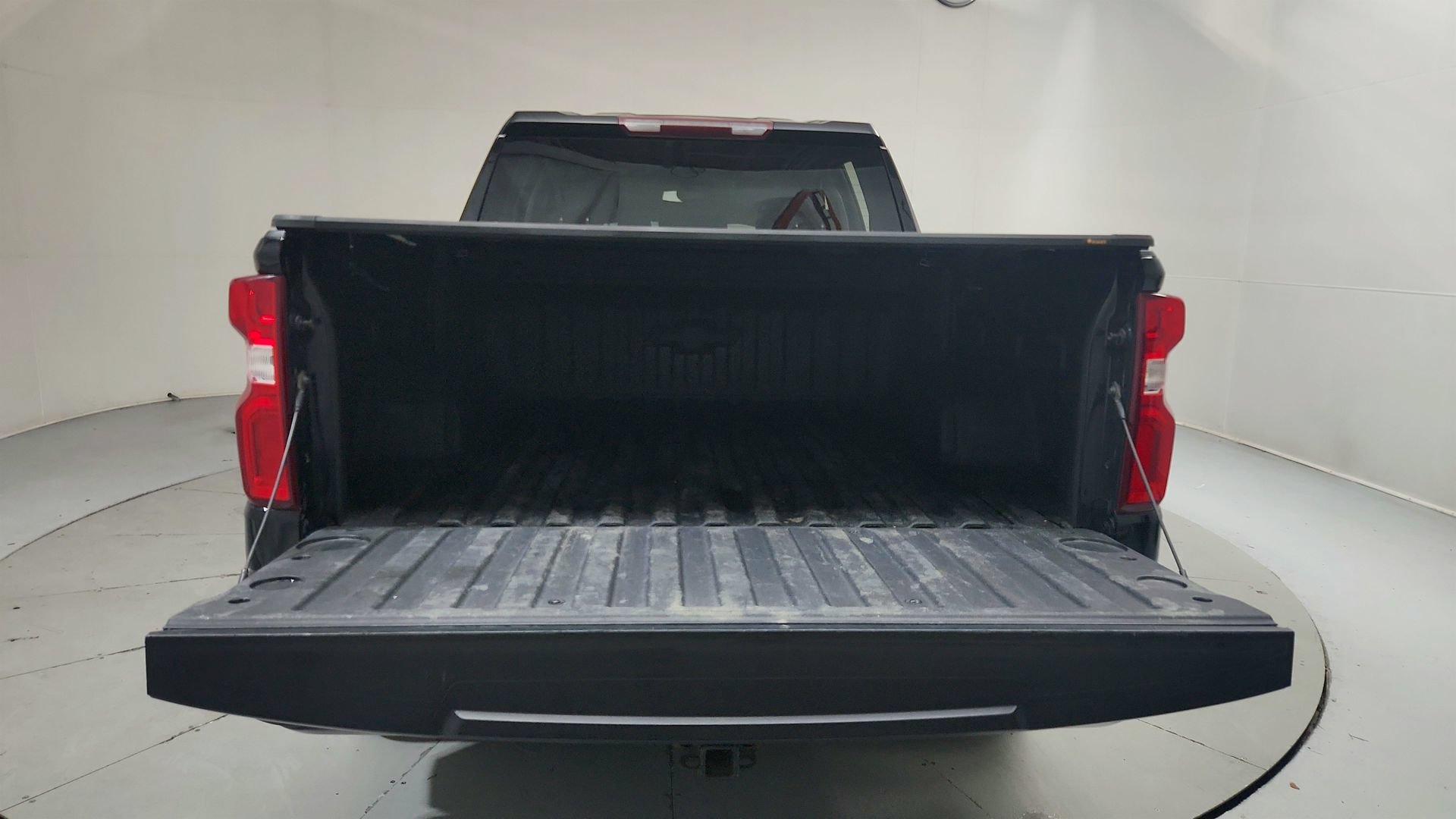 Used 2021 Chevrolet Silverado 1500 RST w/ Bed Protection Package AWD/4WD image 25