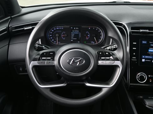 Used 2022 Hyundai Santa Cruz SEL AWD/4WD image 17