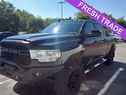 Used 2019 RAM 3500 Big Horn