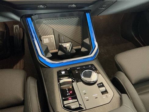 New 2026 BMW X3 xDrive30 w/ Premium Package image 13