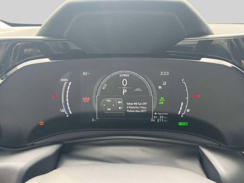 New 2026 Lexus NX 450h+ AWD w/ Luxury Package image 25