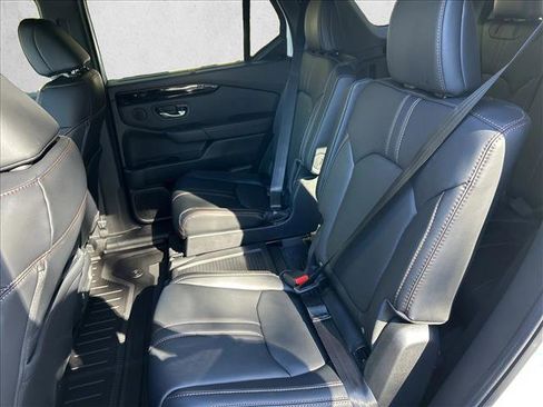 New 2025 Honda Pilot TrailSport image 17