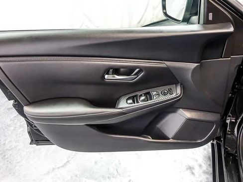 Used 2024 Nissan Sentra SV w/ All-Weather Package FWD image 23