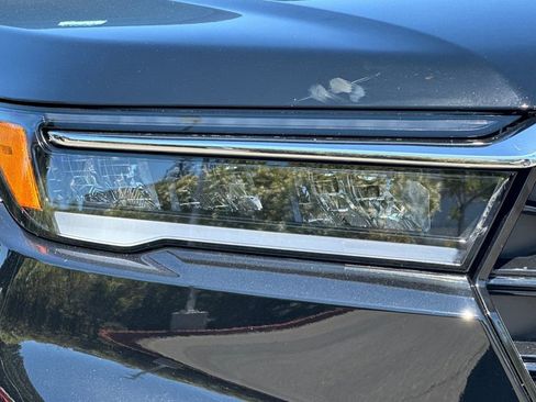 New 2025 Honda Pilot Elite image 34