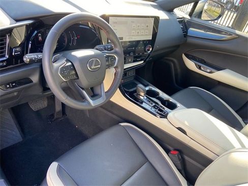 Certified 2023 Lexus NX 350 350 Premium image 26