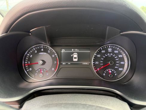 Used 2024 Kia Forte LXS w/ LXS Technology Package FWD image 24