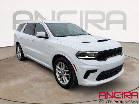 Used 2022 Dodge Durango R/T image 1