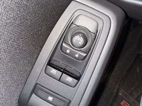 New 2025 Subaru BRZ Premium image 26