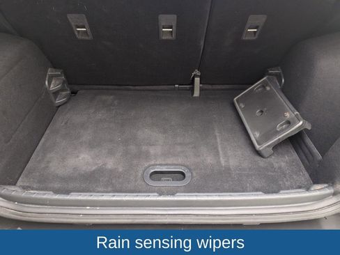 Used 2018 Ford EcoSport SES image 33