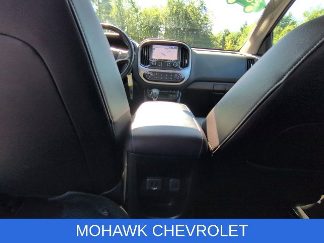 Used 2022 Chevrolet Colorado ZR2 AWD/4WD image 20
