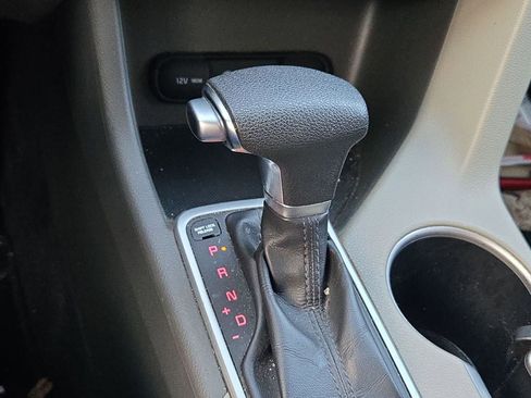 Used 2017 Kia Sportage LX w/ Option Group 012 image 11