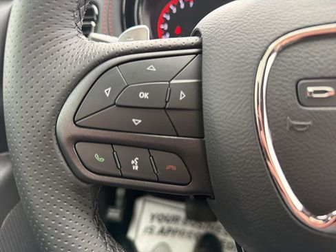 New 2026 Dodge Durango GT AWD/4WD image 23