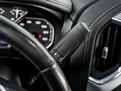 Used 2021 GMC Sierra 1500 SLE image 18