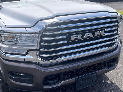 Used 2023 RAM 3500 Limited AWD/4WD image 30
