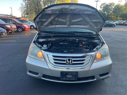 Used 2009 Honda Odyssey LX image 13