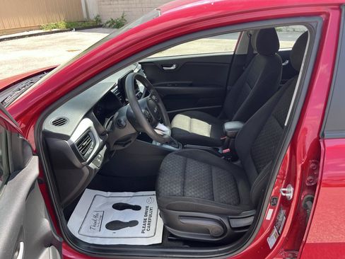 Used 2023 Kia Rio S FWD image 19