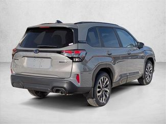 New 2026 Subaru Forester Touring video 2