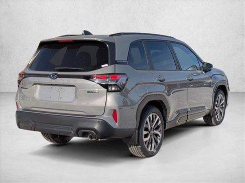 New 2026 Subaru Forester Touring image 2