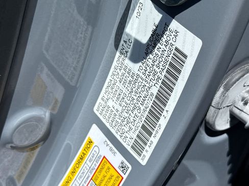 Used 2024 Honda Accord Sport image 26