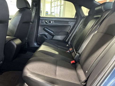 Used 2025 Honda Civic Sport image 21