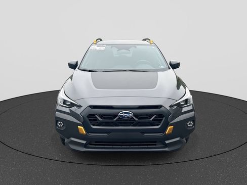 Certified 2024 Subaru Crosstrek 2.5i Wilderness w/ Crosstrek Mirror Package AWD/4WD image 3