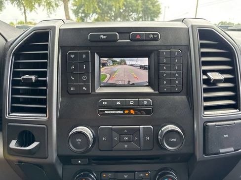 Used 2018 Ford F150 XLT RWD image 29