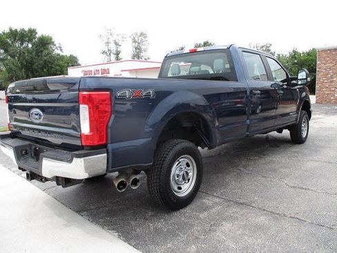 Used 2019 Ford F250 XL w/ Power Equipment Group AWD/4WD image 11