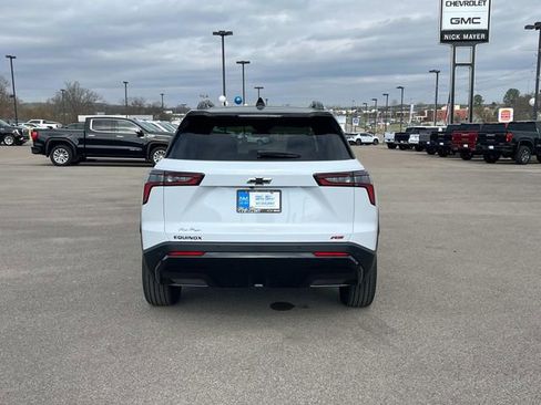 New 2026 Chevrolet Equinox RS w/ Convenience Package III image 5