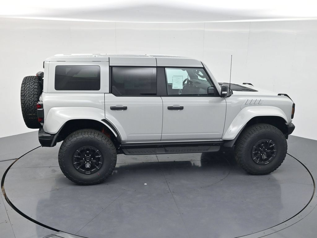 New 2026 Ford Bronco Raptor AWD/4WD image 40
