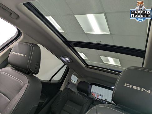 Used 2023 GMC Terrain Denali AWD/4WD image 22