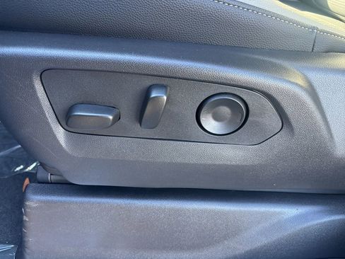 New 2025 Chevrolet Silverado 1500 RST w/ Convenience Package II image 11