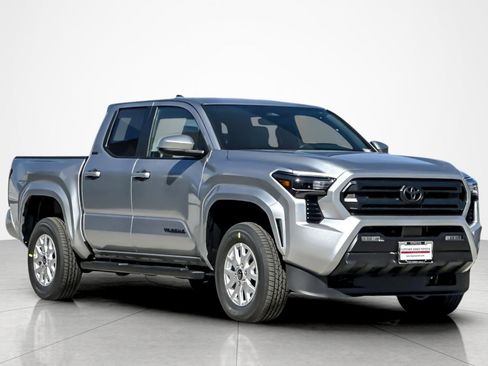 New 2025 Toyota Tacoma SR5 image 7