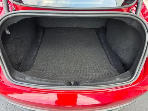 Used 2025 Tesla Model 3 Long Range AWD/4WD image 47