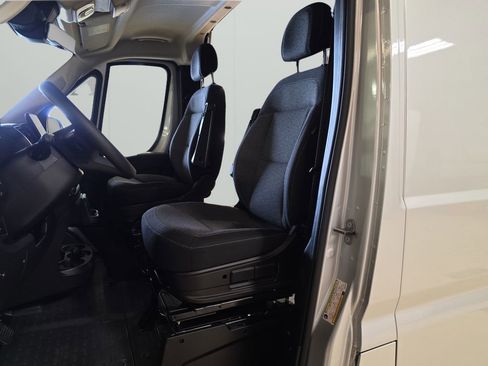 New 2025 RAM ProMaster 1500 w/ Quick Order Package 22H SLT+ FWD image 26