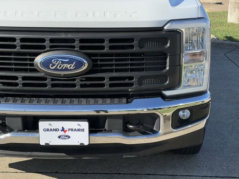 Used 2023 Ford F250 XL w/ 360-Degree Camera Package image 10