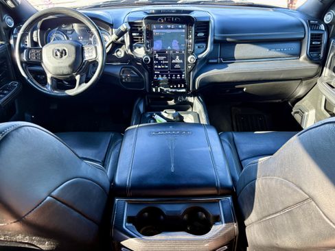 Used 2022 RAM 2500 Limited image 21