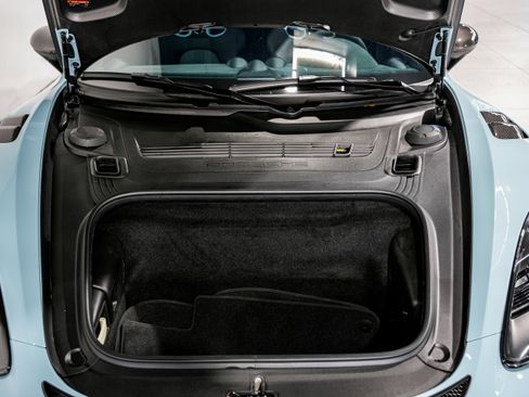 Used 2023 Porsche 718 Cayman GT4 RS image 48