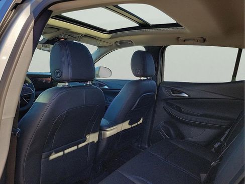 New 2026 Buick Encore GX Sport Touring w/ Comfort Package image 12