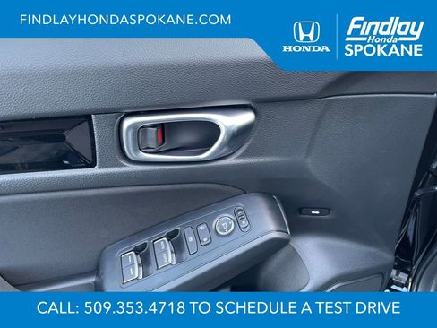 New 2026 Honda Civic Sport image 7