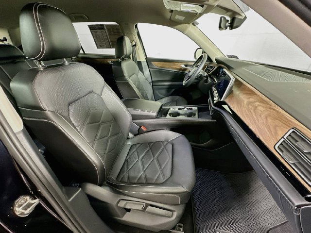 Certified 2024 Volkswagen Atlas SE AWD/4WD image 29
