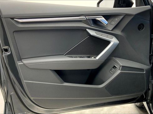 New 2026 Audi A3 2.0T Premium image 19