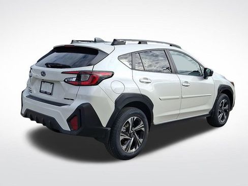 New 2026 Subaru Crosstrek 2.0i Premium image 7